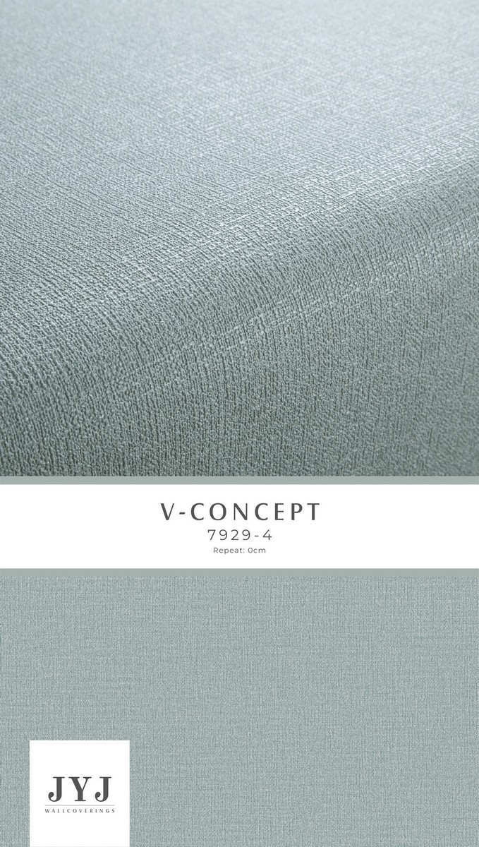 Giấy dán tường Vconcept 7929-4